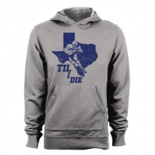 Texas Til I Die Men's